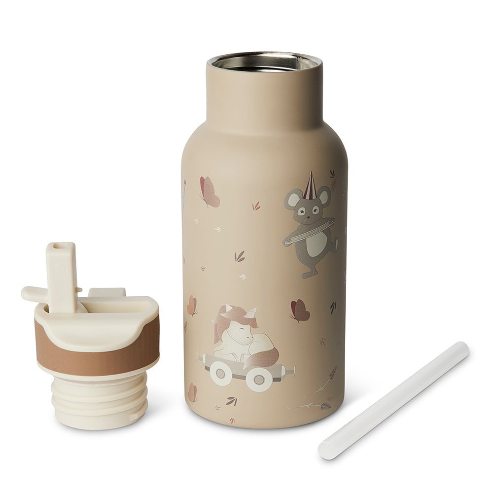 LittleMy |Juno bidon van nuuroo Eenhoorn- 350 ml