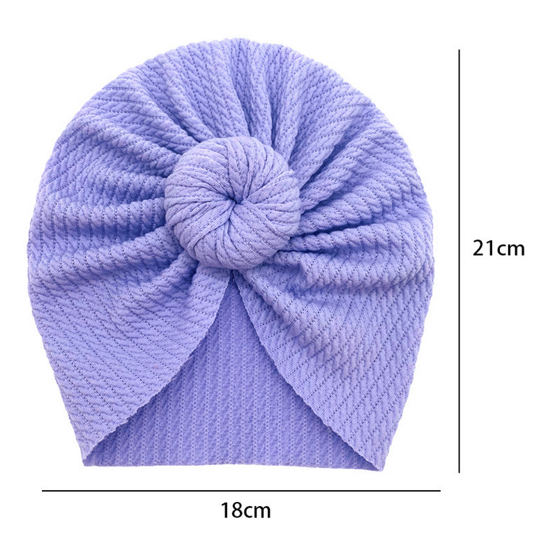 LittleMy® baby tulband