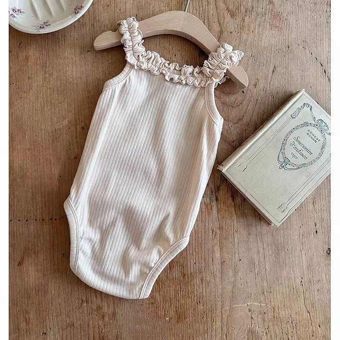 LittleMy® Baby Onesie Lara