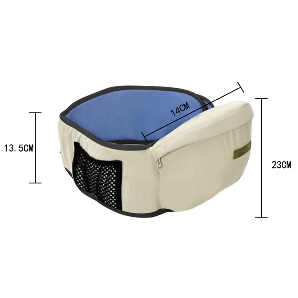 LittleMy | CarryEase- Carry your Baby without Back Pain & Enjoy Every Moment!