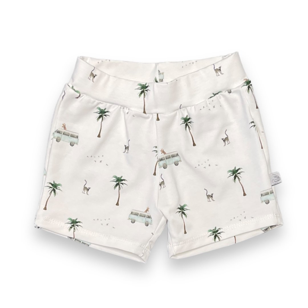 LittleMy™ |Korte broek