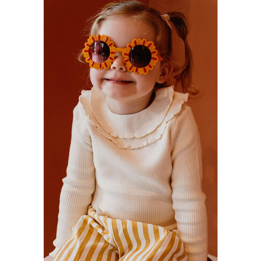 LittleMy™  |Marie Zonnebrillen Kinderen - UV400-bescherming