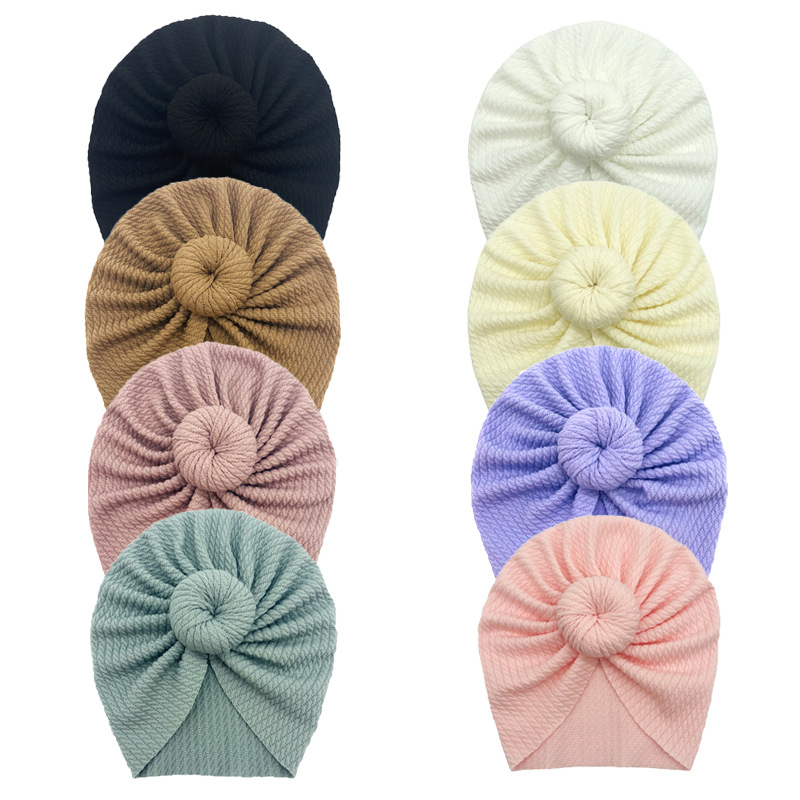LittleMy® baby tulband