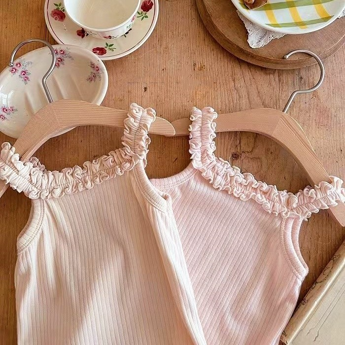 LittleMy® Baby Onesie Lara