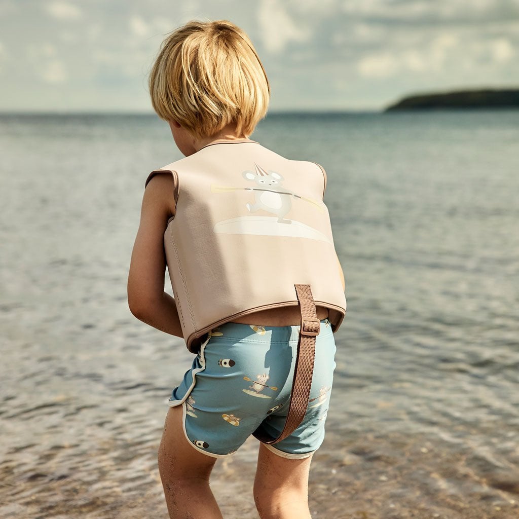LittleMy™ |Marti Zwembroek