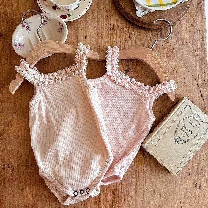 LittleMy® Baby Onesie Lara