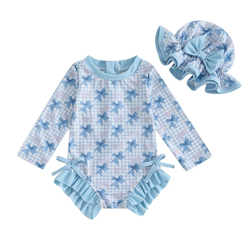 LittleMy | Kids\Baby swimsuit