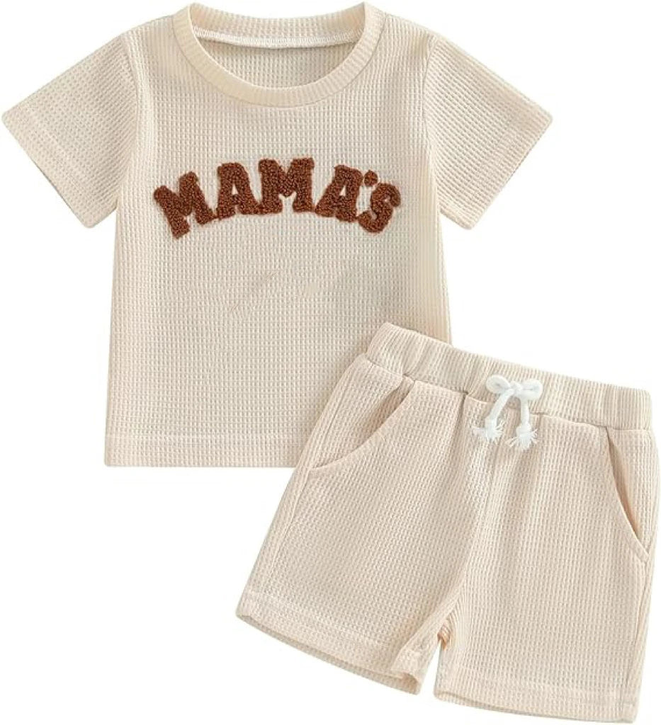 LittleMy | Mama's