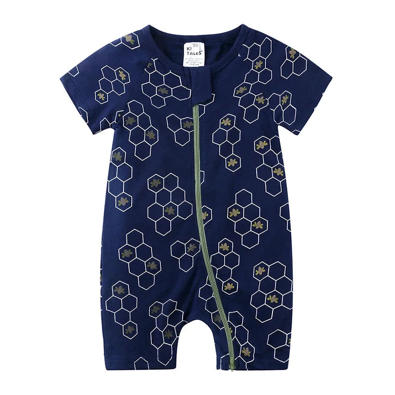 LittleMy |  Bodysuits
