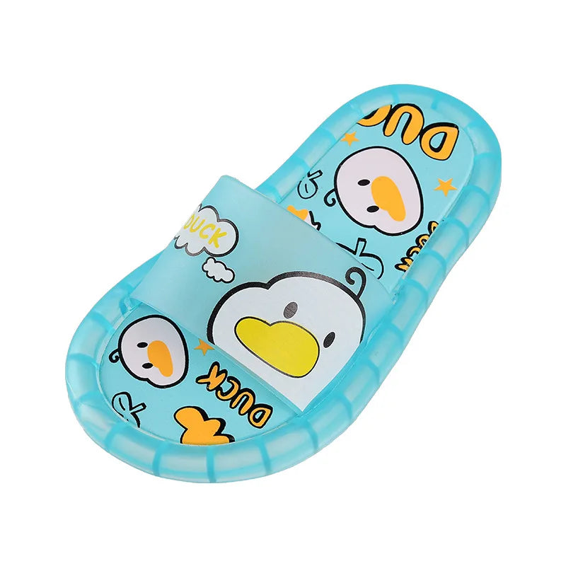 LittleMy | Light Slippers