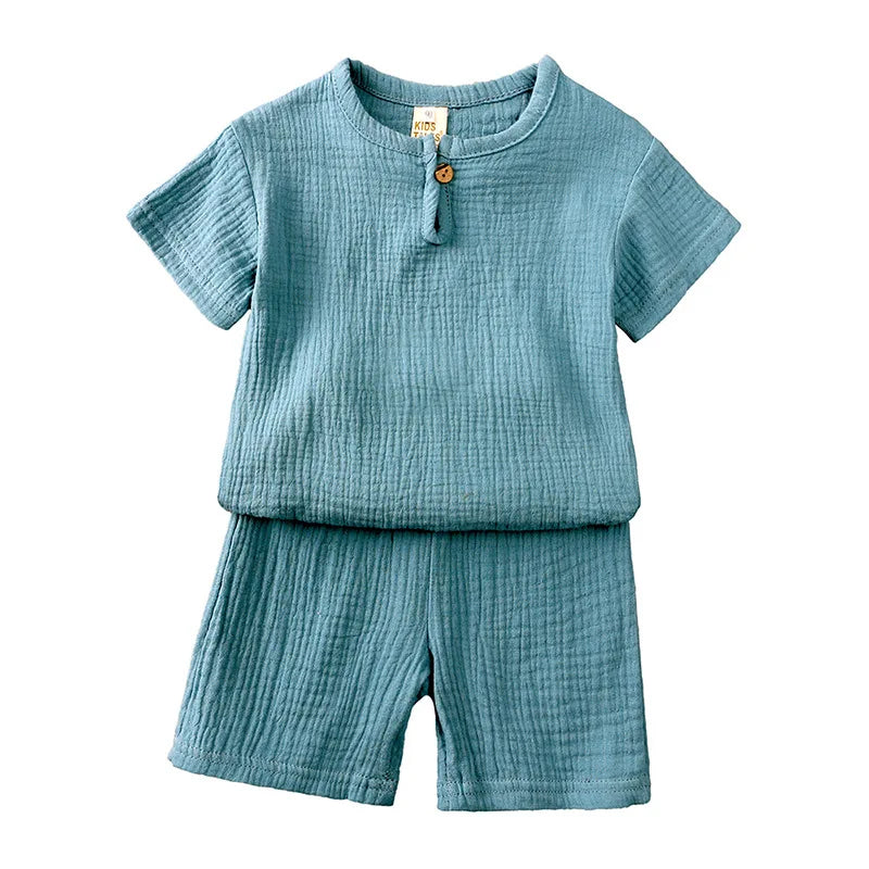 LittleMy | Summer Solid