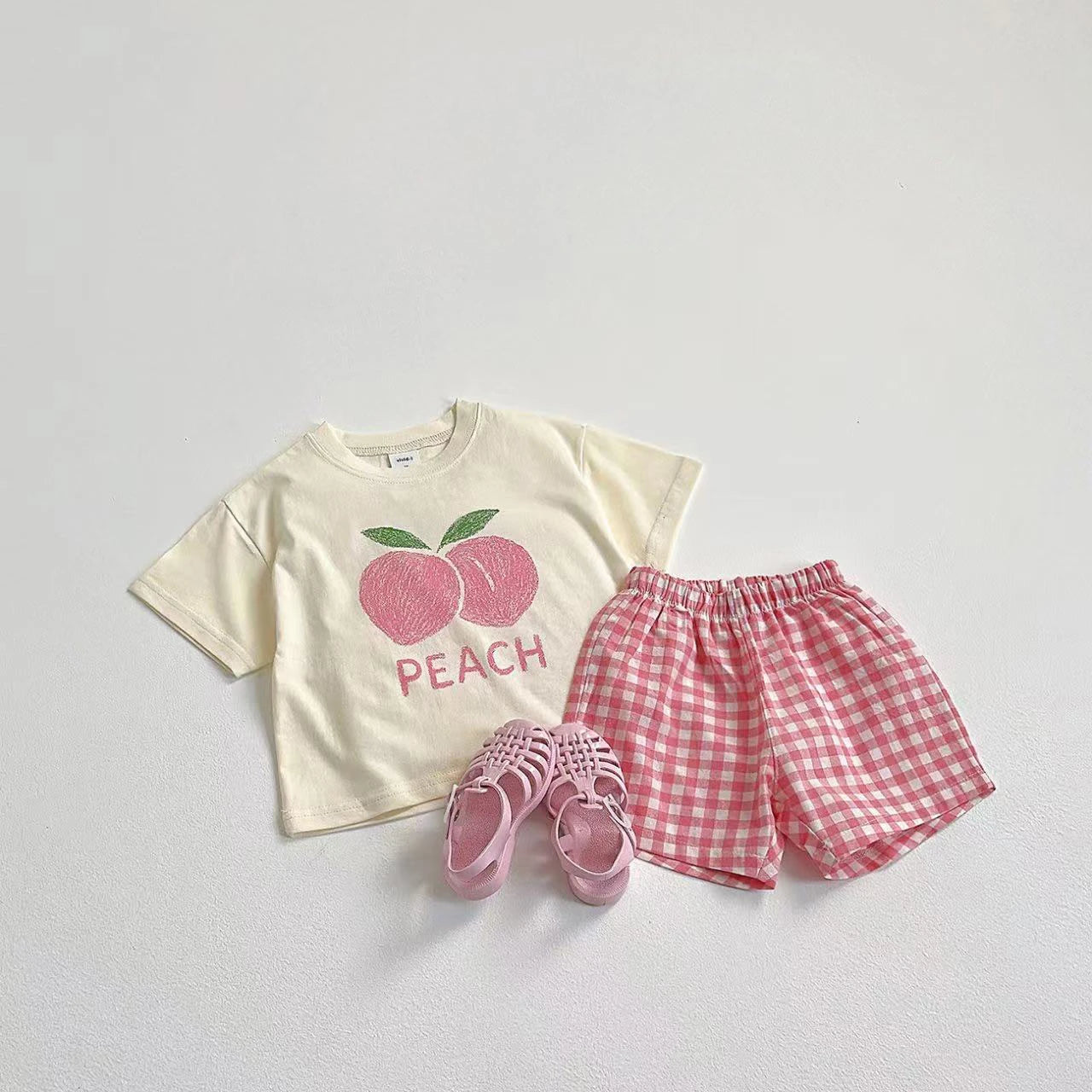 LittleMy | Fruitpatroon