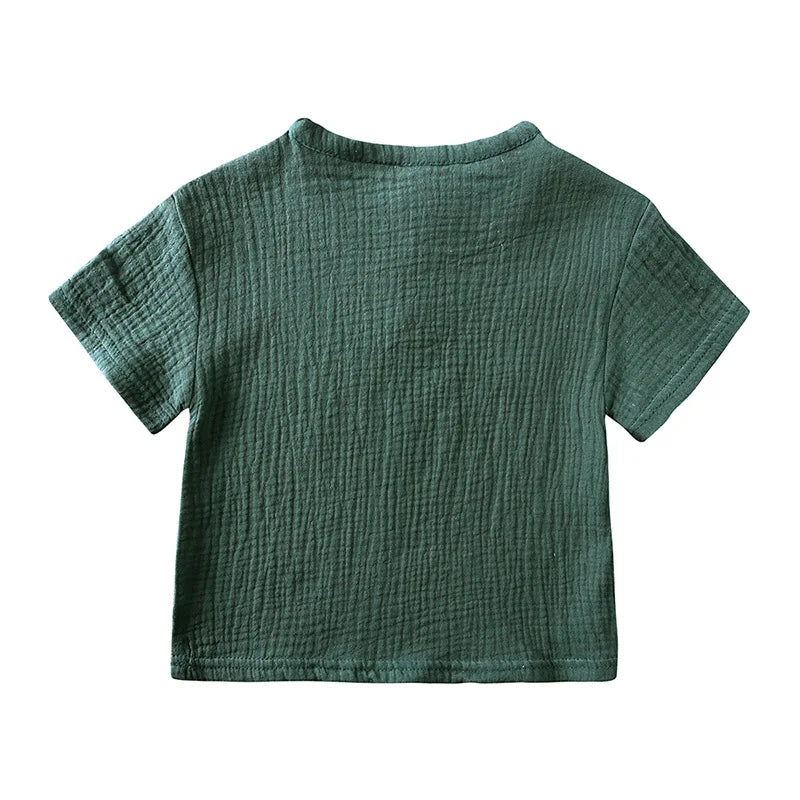 LittleMy | Summer Solid