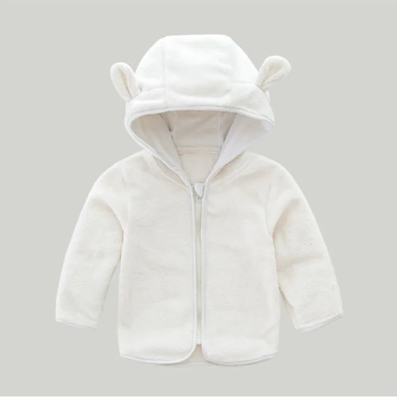 LittleMy | Baby coat 