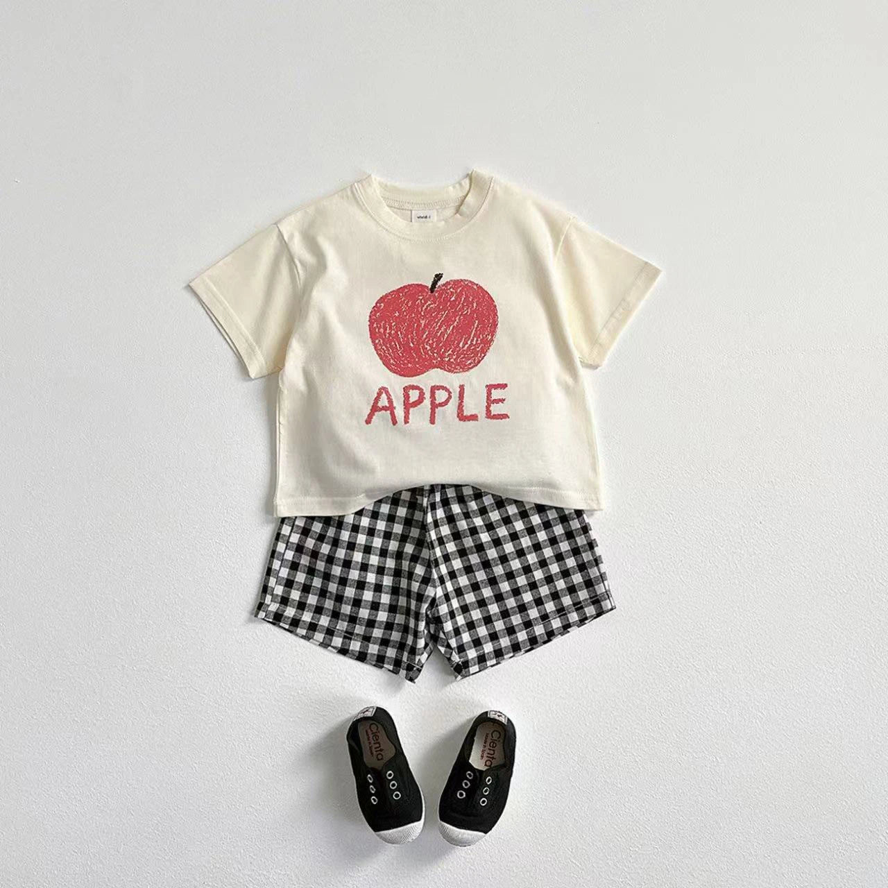 LittleMy | Fruitpatroon