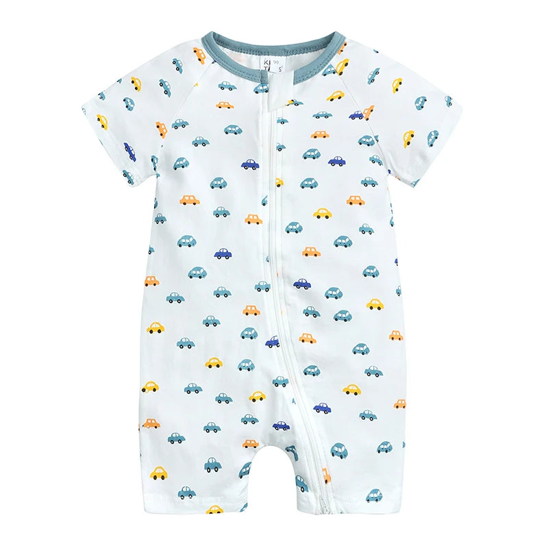 LittleMy |  Bodysuits