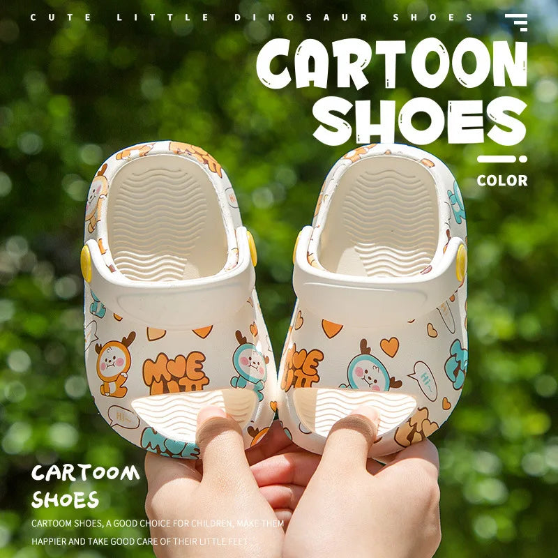 LittleMy |  Cartoon soft