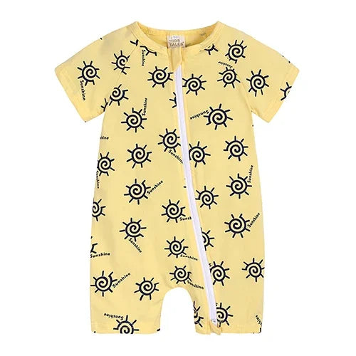 LittleMy |  Bodysuits
