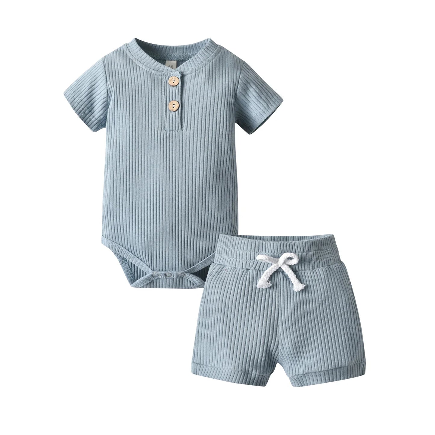 LittleMy | Baby Knitted