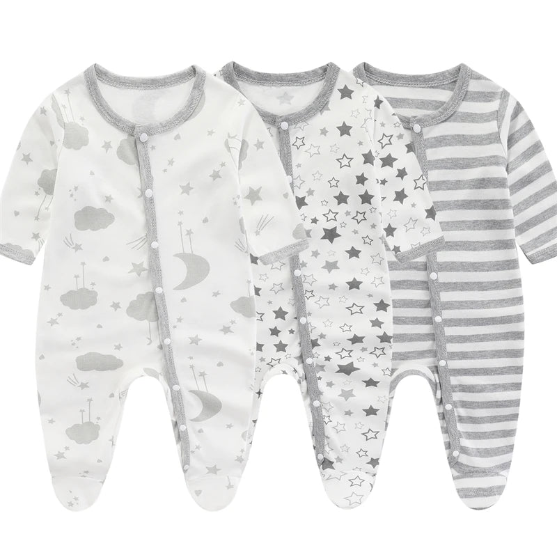 LittleMy| Spring Summer Onesies