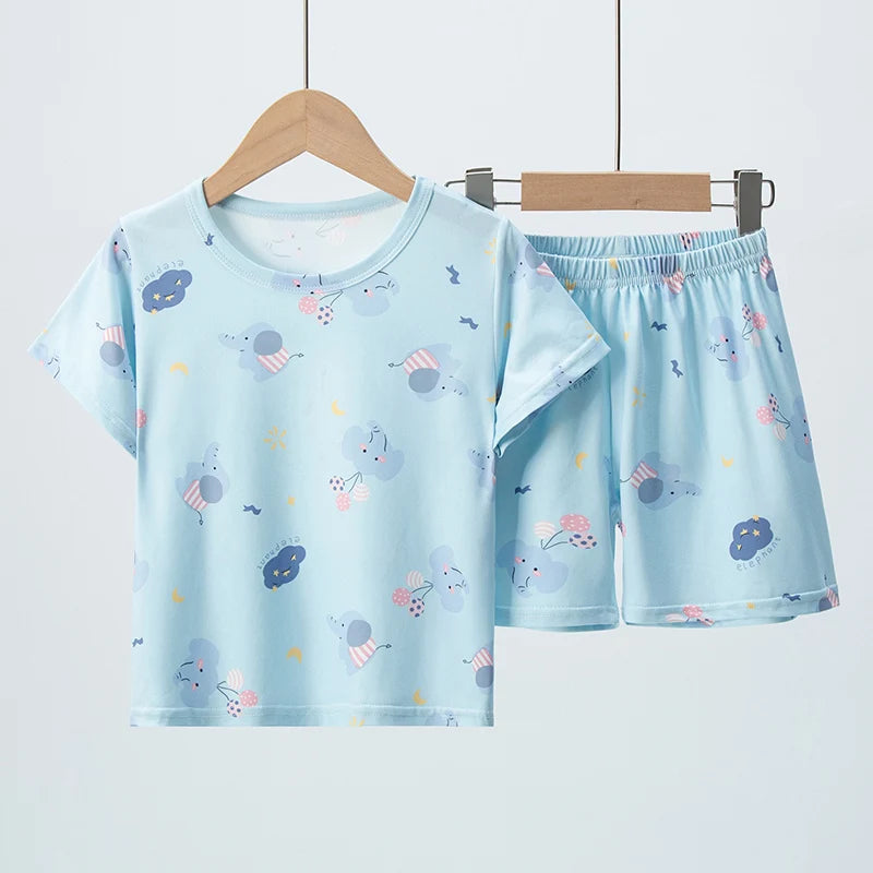 LittleMy | Summer Set