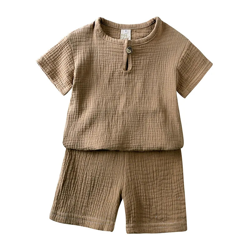 LittleMy | Summer Solid