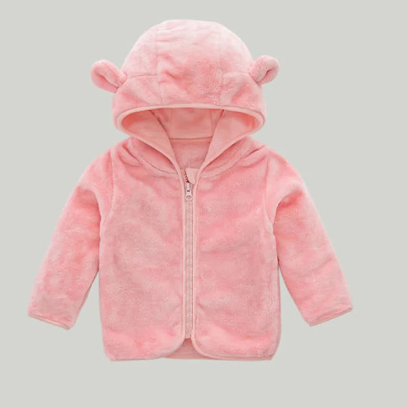 LittleMy | Baby coat 