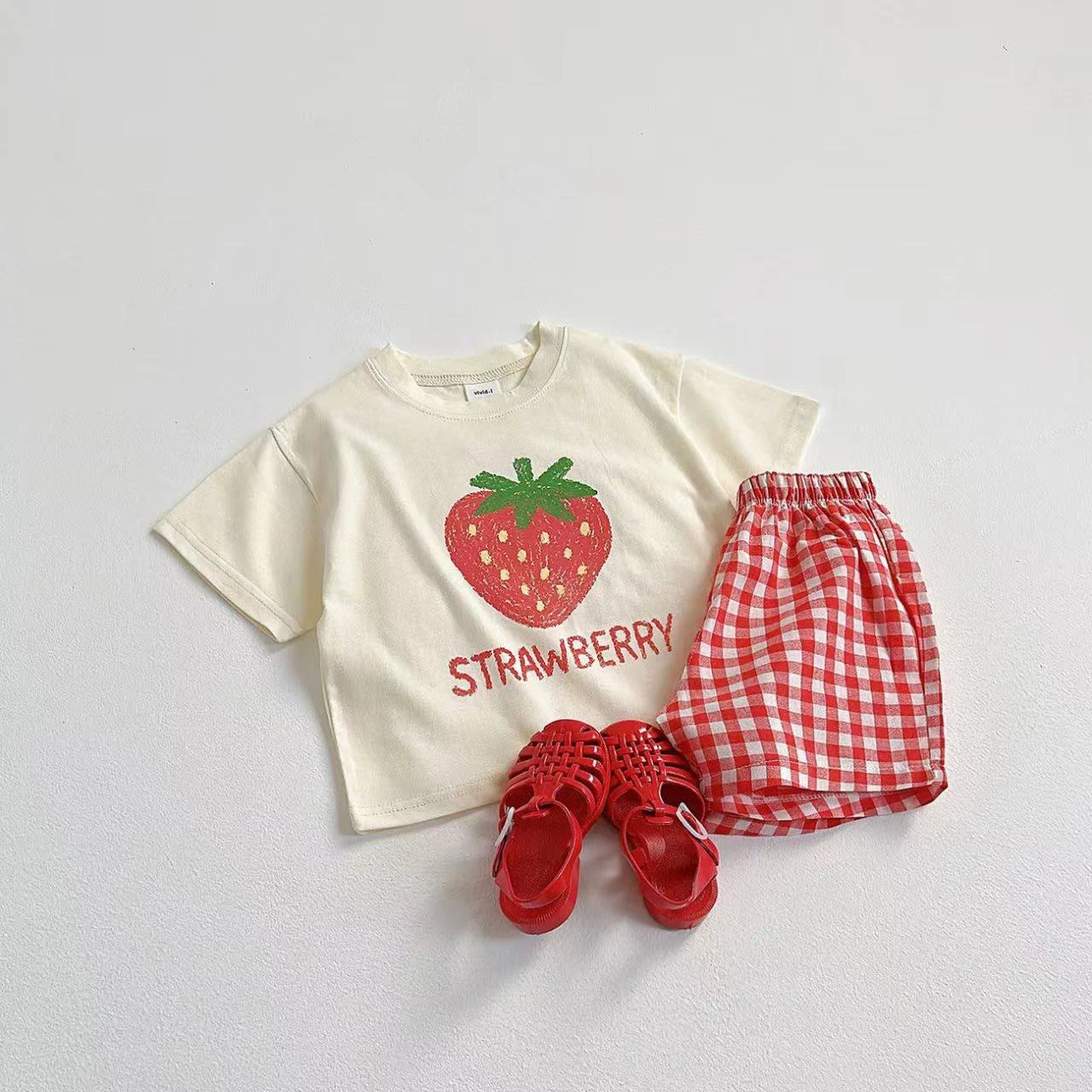 LittleMy | Fruitpatroon