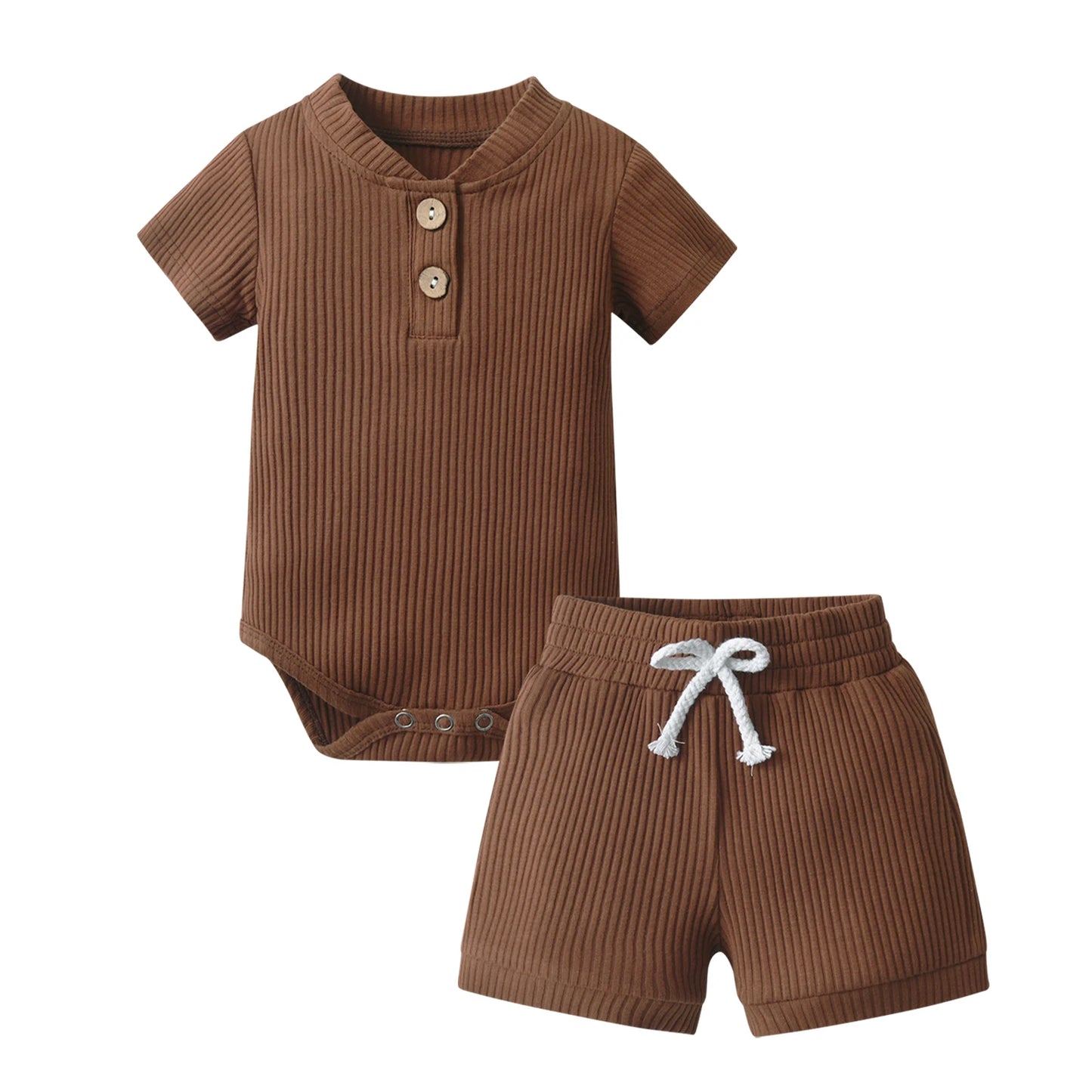 LittleMy | Baby Knitted
