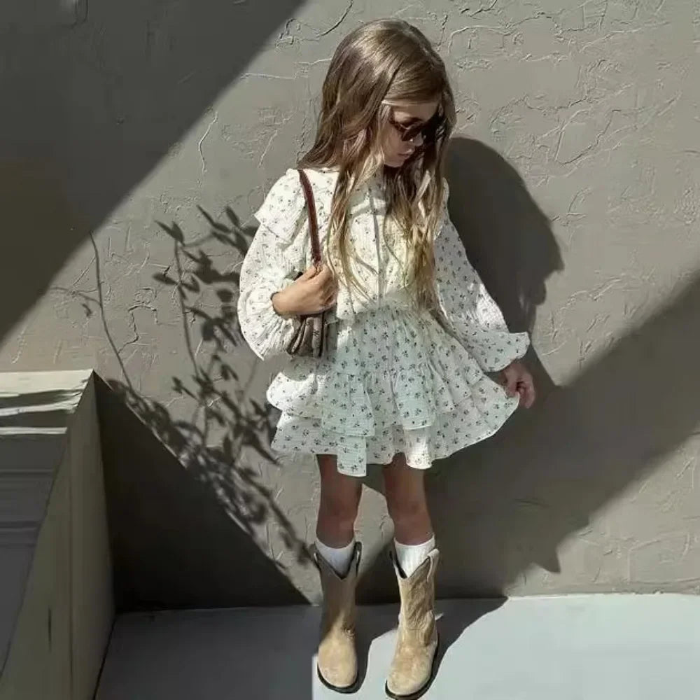 LittleMy | Spring New