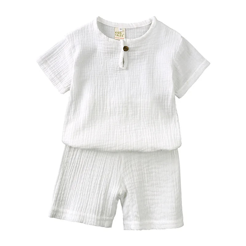 LittleMy | Summer Solid