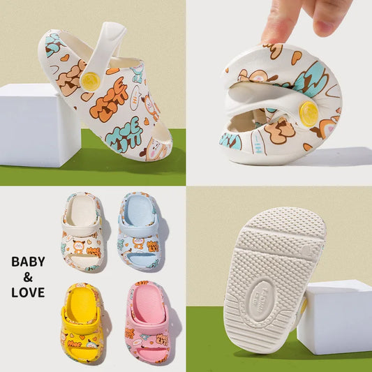 LittleMy |  Cartoon soft