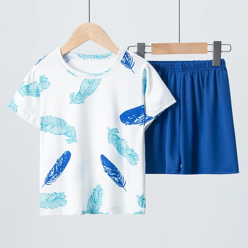 LittleMy | Summer Set
