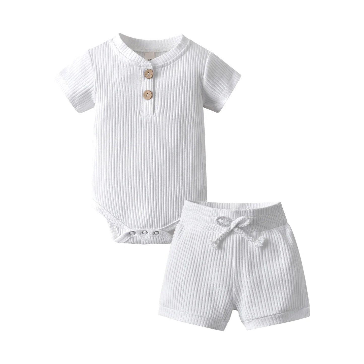 LittleMy | Baby Knitted