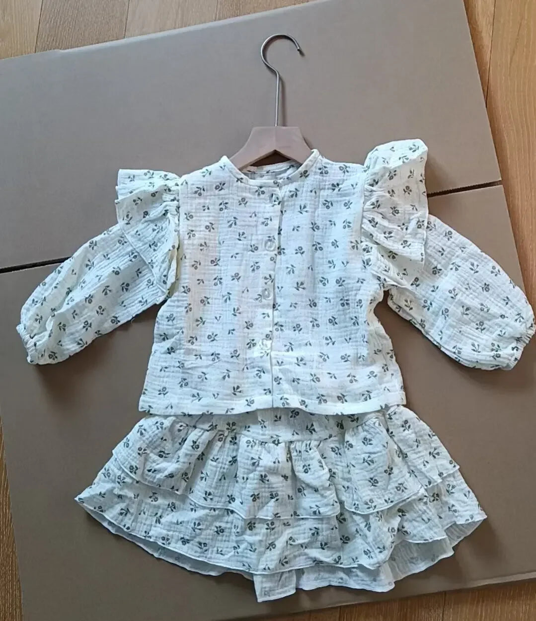 LittleMy | Spring New