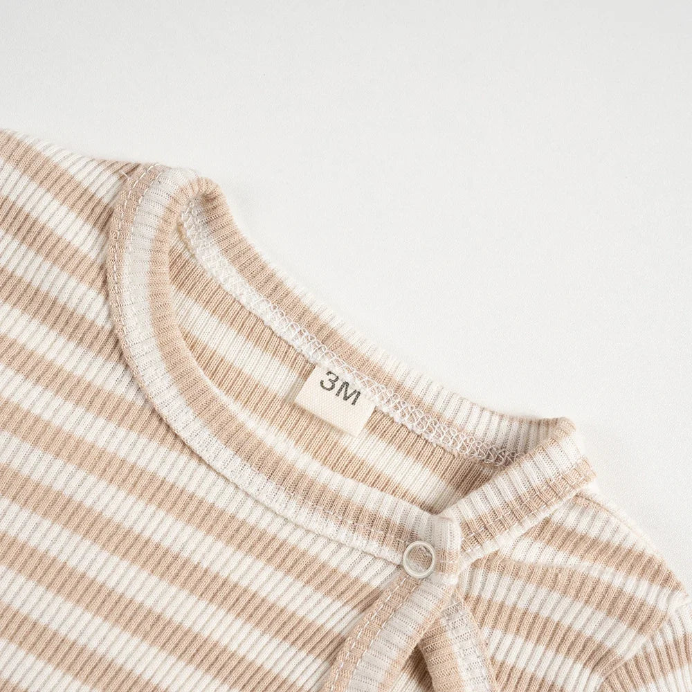 LittleMy | Baby Romper