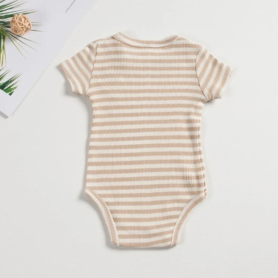 LittleMy | Baby Romper