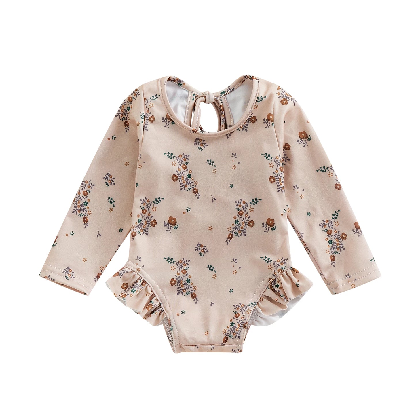 LittleMy | Kids\Baby swimsuit