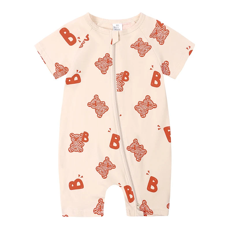 LittleMy |  Bodysuits