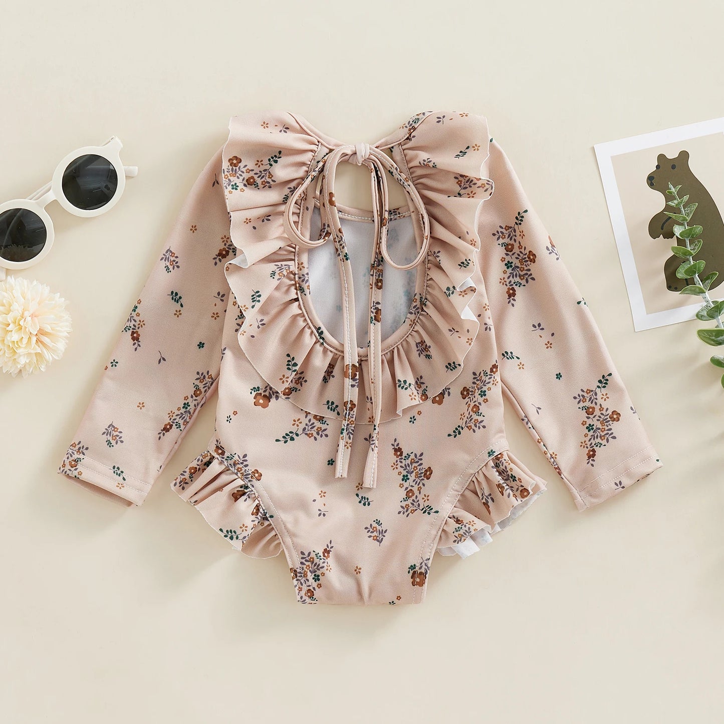 LittleMy | Kids\Baby swimsuit