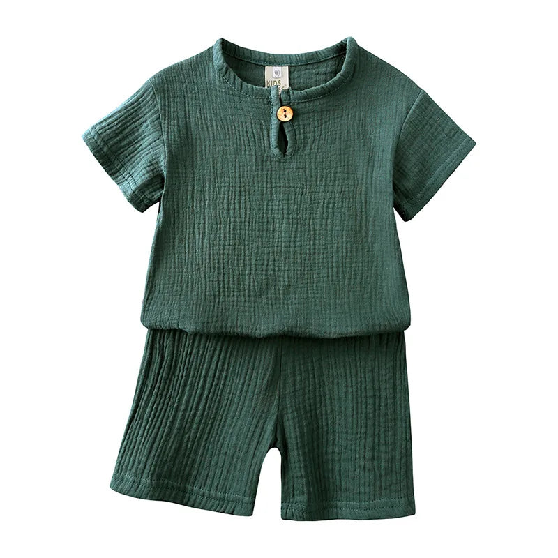 LittleMy | Summer Solid