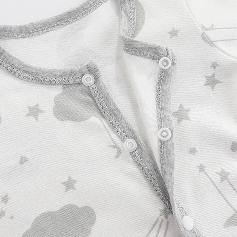 LittleMy| Spring Summer Onesies