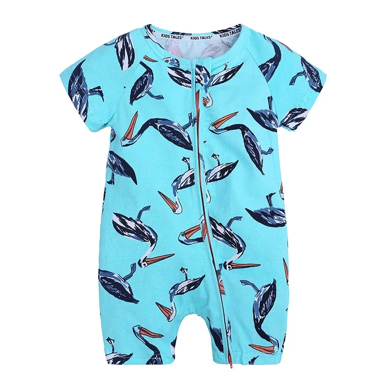 LittleMy |  Bodysuits