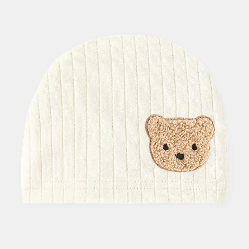 LittleMy | Newborn 100% Pure Cotton 