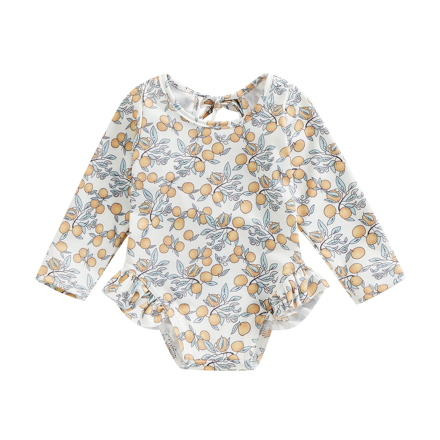 LittleMy | Kids\Baby swimsuit