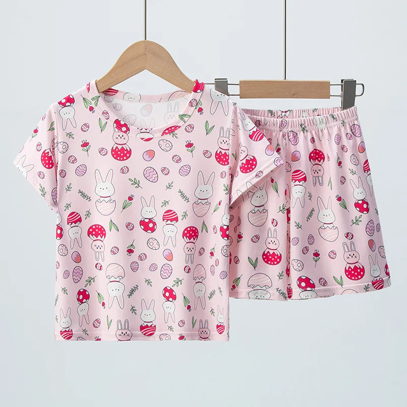 LittleMy | Summer Set