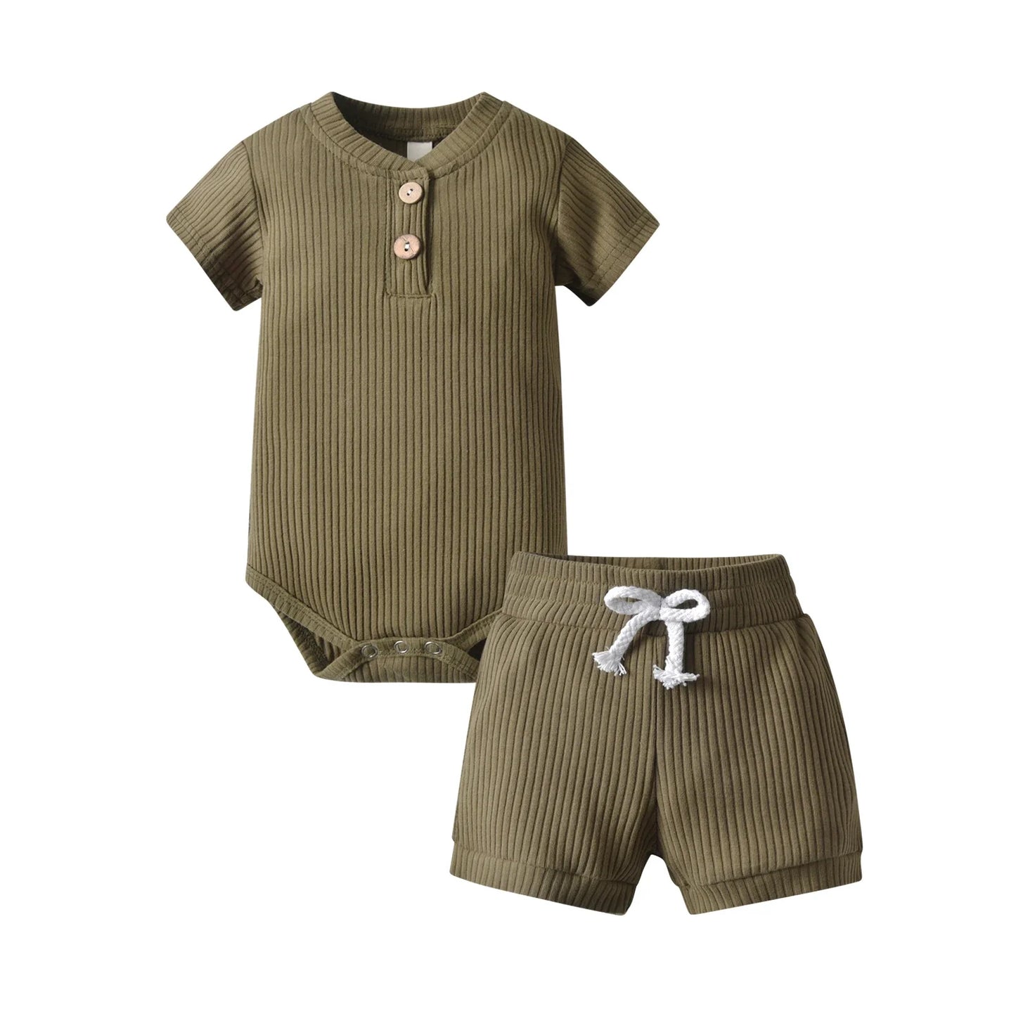 LittleMy | Baby Knitted