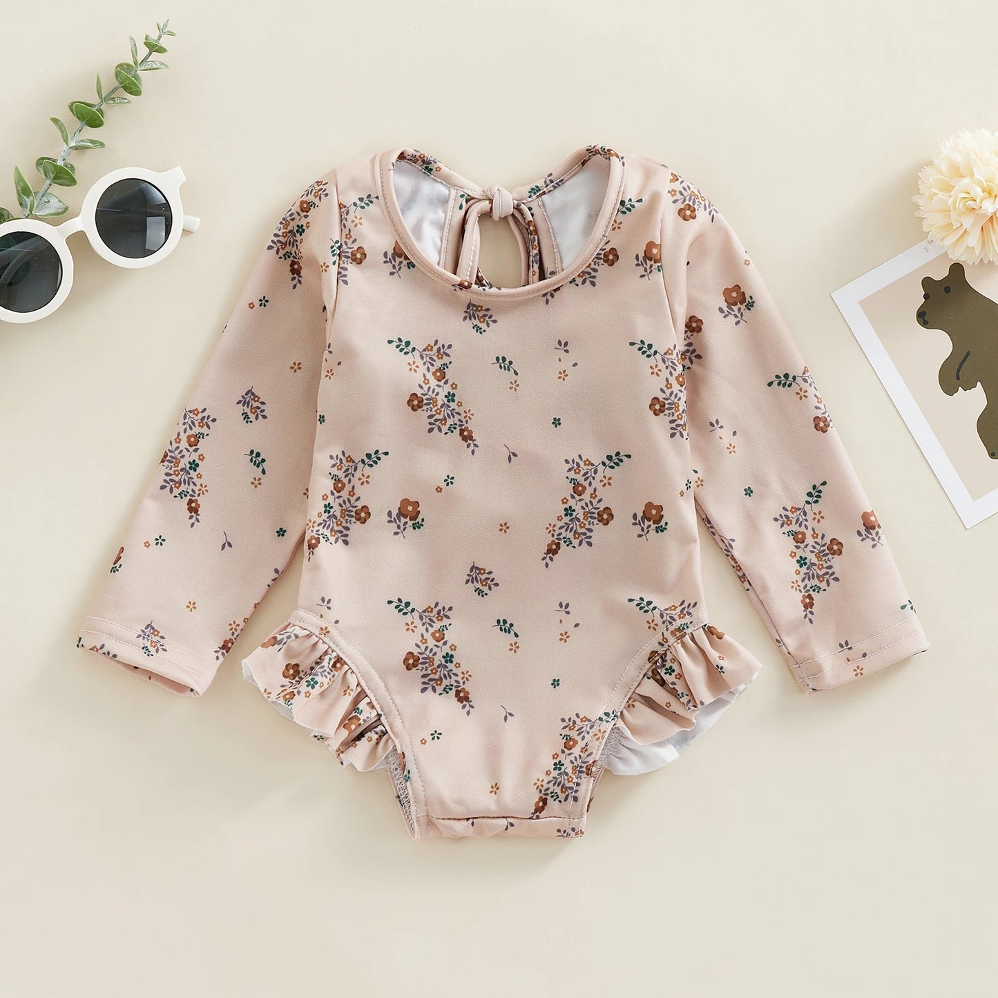 LittleMy | Kids\Baby swimsuit