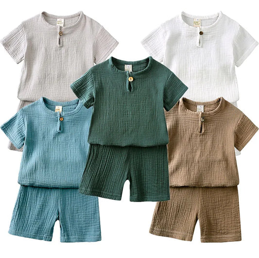 LittleMy | Summer Solid