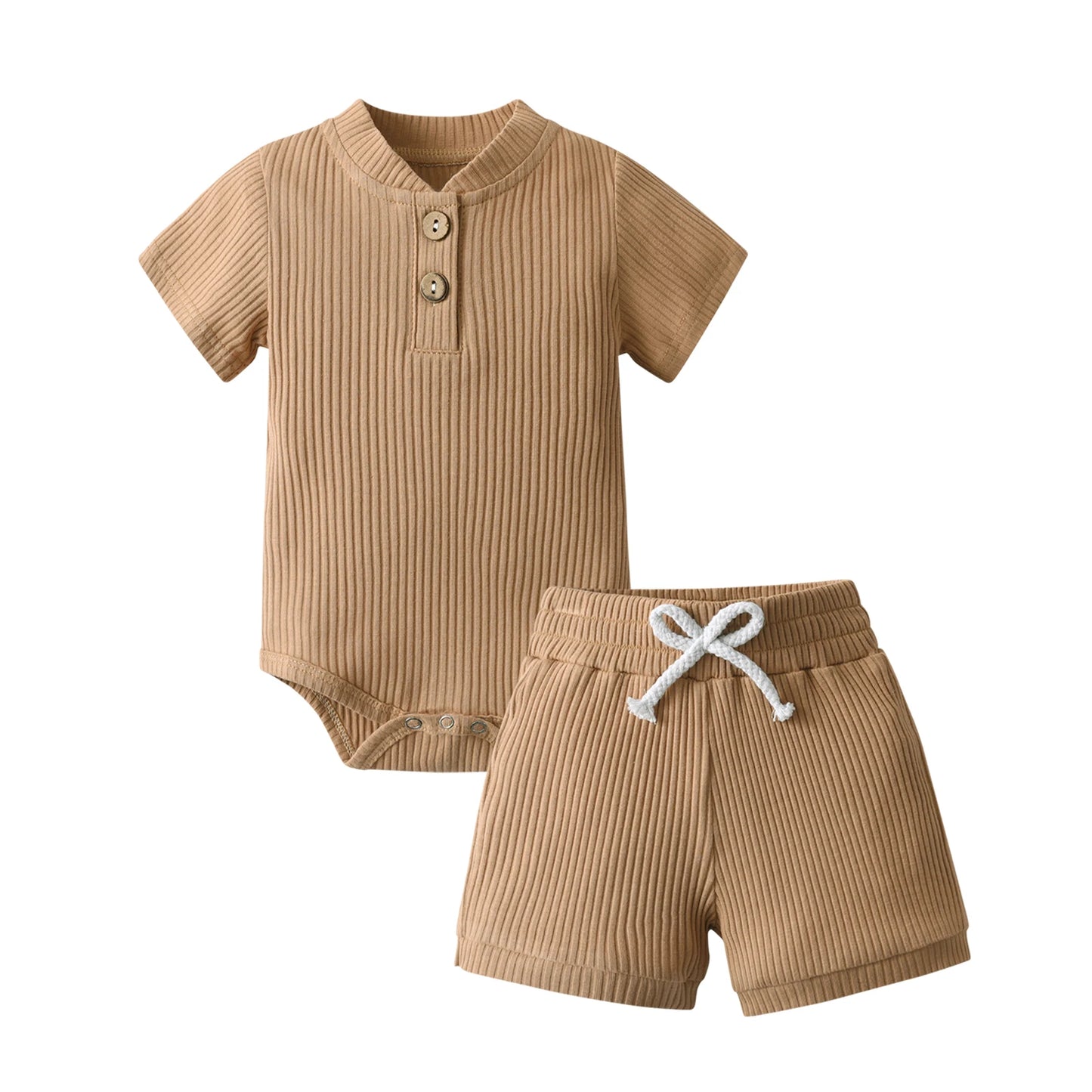 LittleMy | Baby Knitted